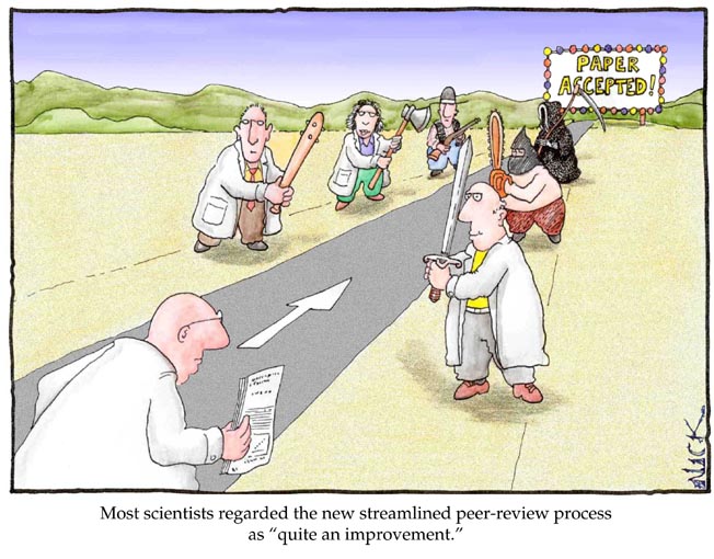 Peer Review